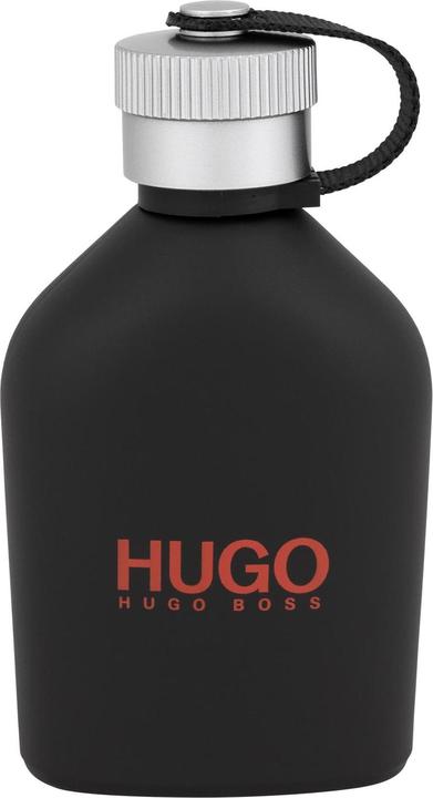Actual product image HUGO Just Different (Eau de toilette, 125 ml)