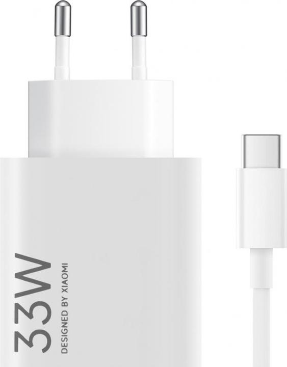 Produktbild Xiaomi Charging Combo (30 W)