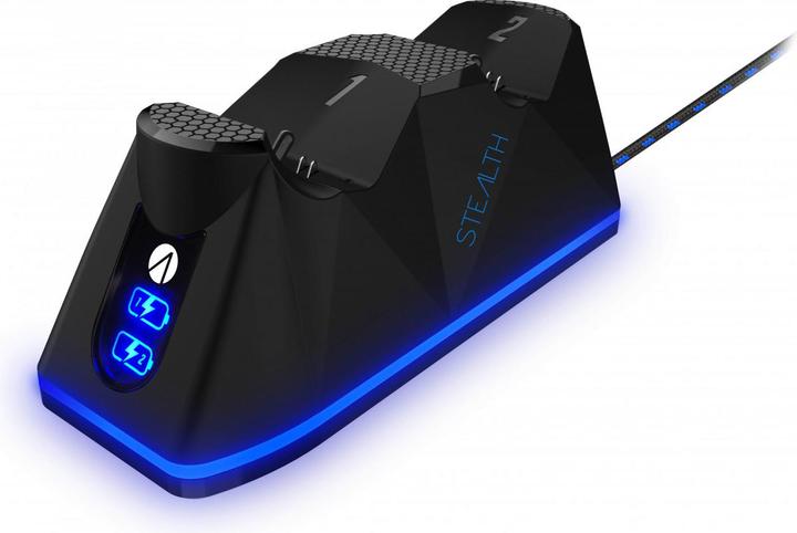 Stealth SP-C100V Twin Charging Dock (PS5)