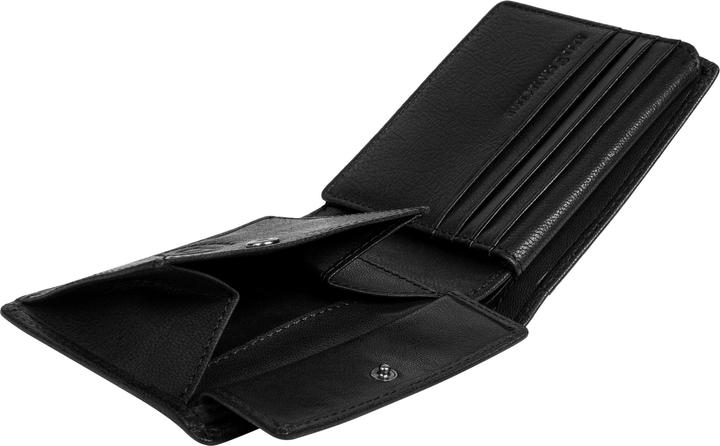 Actual product image Bugatti BLANCA wallet