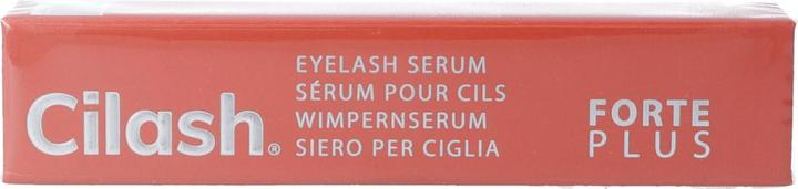 Immagine prodotto Cilash FORTE Plus Siero per ciglia (3 ml)