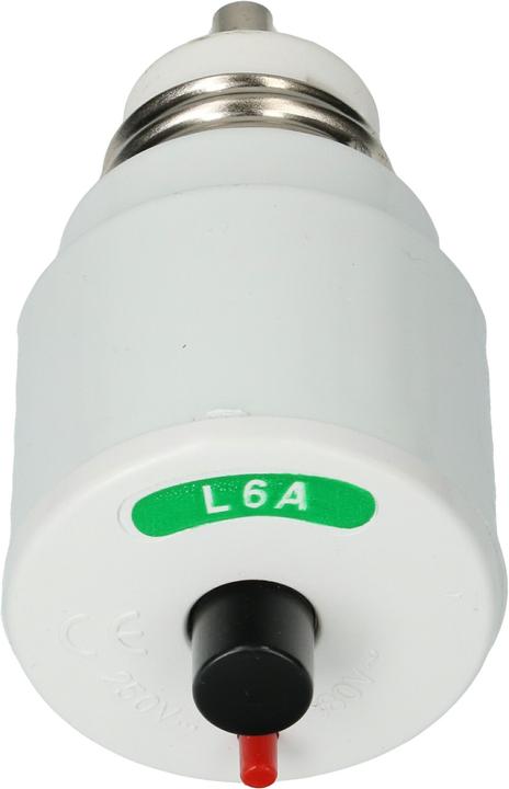 Image du produit Max Hauri Machine à visser automatique (6 A)
