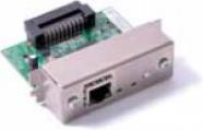 Actual product image Citizen Ethernet interface, standard Ethernet interface for CLS 521, 621, 631, CL-S700, standard