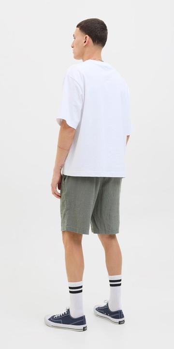 Actual product image Jack & Jones Jogger Fit Shorts Shorts (S)
