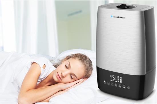 Immagine prodotto Blaupunkt Ahs801 (45 m²)