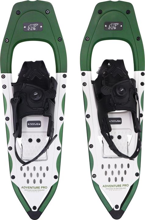 Produktbild Nanuq Adventure Pro (20.87")