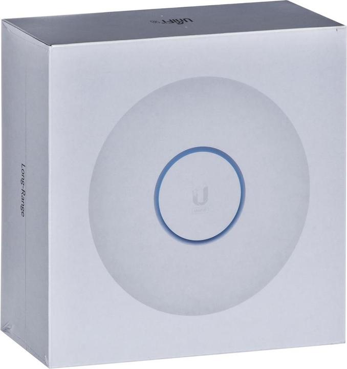 Image du produit Ubiquiti UniFi U6 LR (2400 Mbit/s)