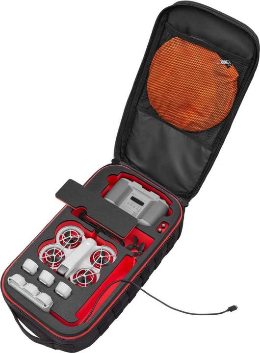 Productafbeelding TomCase Laadklaar (Drone rugzak, DJI Neo)