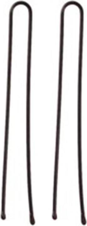 Image du produit Caso EUROSTIL 200 Black Hairpins 50mm (01861/50) (1 pcs)