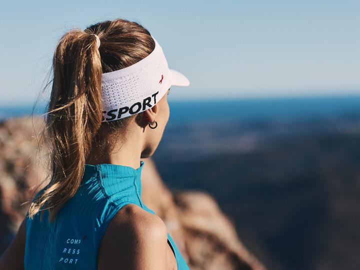 Produktbild Compressport Spiderweb Headband On/Off