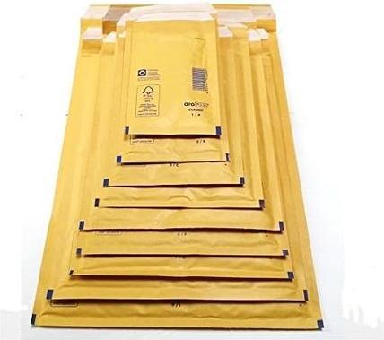 Immagine prodotto Vp Papier Mailer a bolle d'aria (10 x)