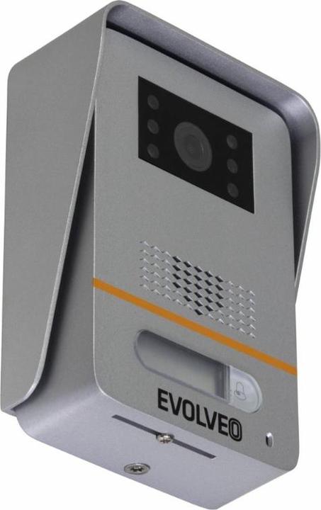 Produktbild Evolveo DoorPhone AP1- 2 drátový videotelefon s aplikací (WLAN, Ethernet)