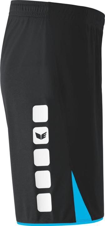 Actual product image Erima Classic 5-C Shorts (XL)