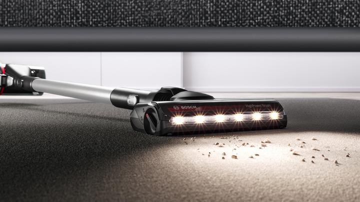 Actual product image Bosch Hausgeräte BSS82SIL