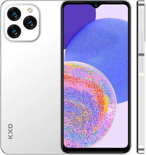 Image du produit KXD A07 CLASSIC 4/128gb (128 Go)
