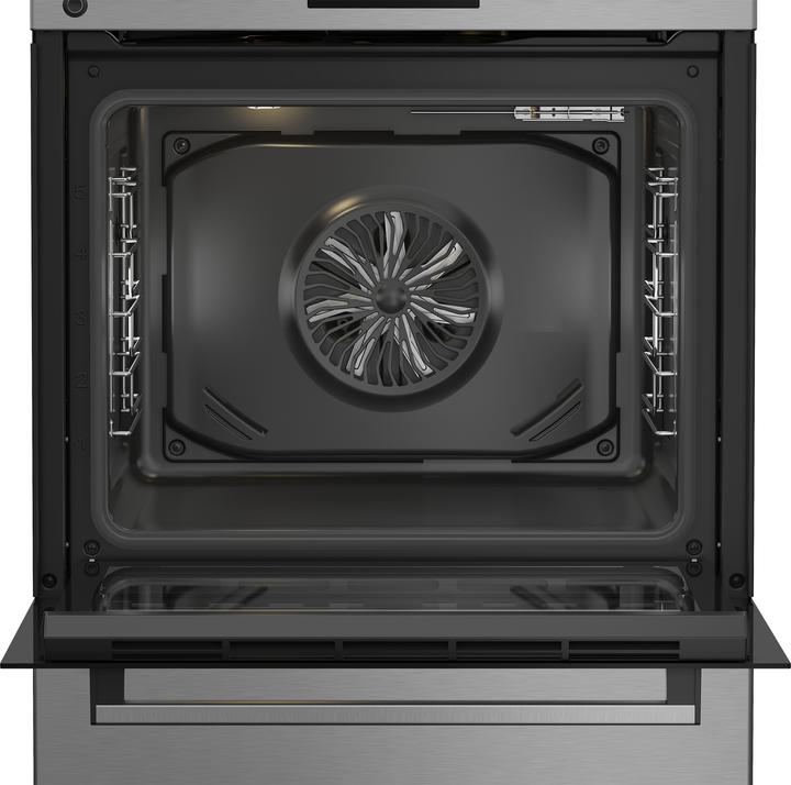 Produktbild Beko FBMA62330TXDSN