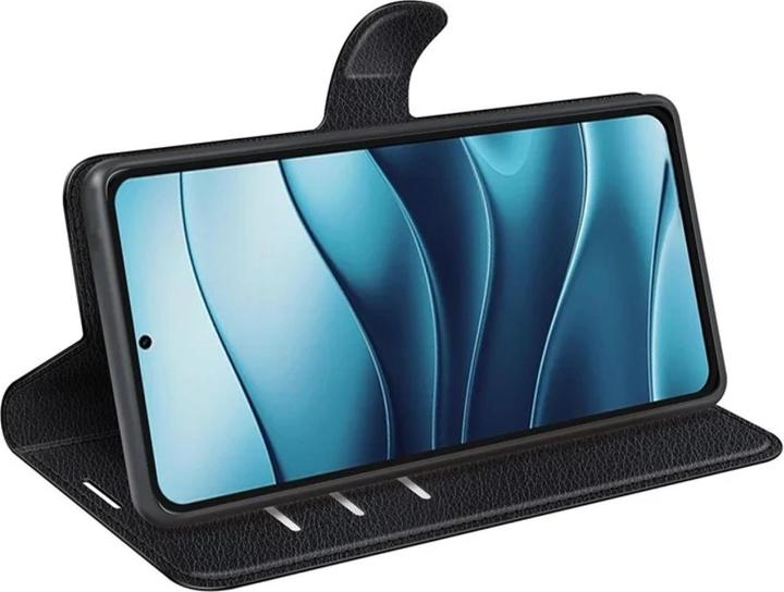 Produktbild Screenguard Leather Guard (Xiaomi Redmi Note 14 5G)