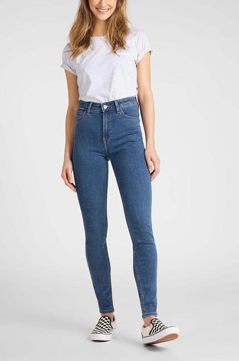 Image du produit Lee Ivy Jeans clean play (W25/L33)