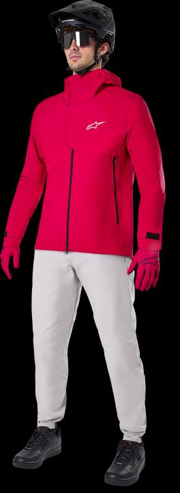 Produktbild Alpinestars Jacket 24 A-Dura Elite Rain (Herren, S)
