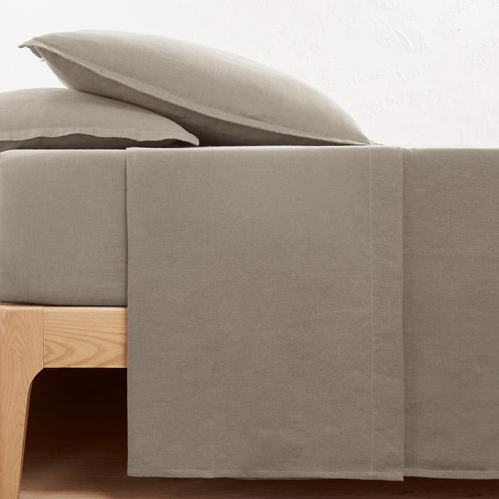 Produktbild La Redoute Interieurs Linot (Duvetbezug, 180 x 290 cm)