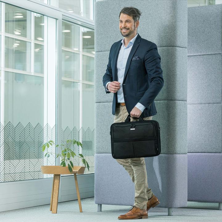 Image du produit Dicota Eco Top Traveller (15.60", Universel)