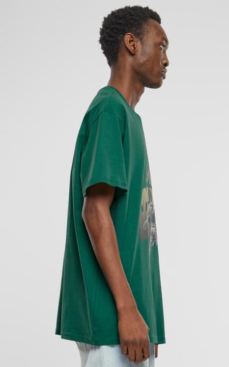 Actual product image Urban Classics Greatest Heavy Oversize Tee - 139525 (3XL)