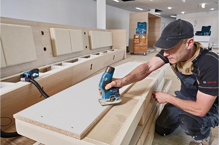 Productafbeelding Bosch Professional Gkf 12v-8