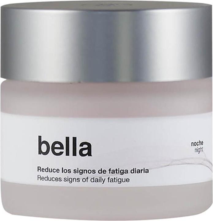 Actual product image Bella Aurora Bella* - Night Action Repair Treatment, 50ml (50 ml, Night cream)
