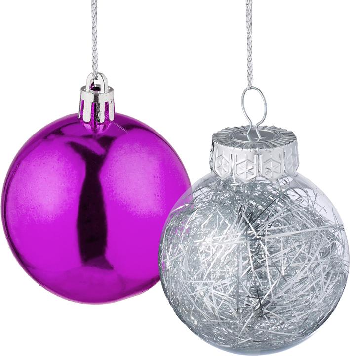 Actual product image Relaxdays christmas decorations (101 -part)