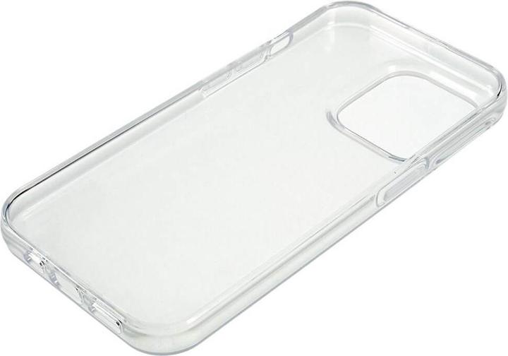 Actual product image Cover-Discount Silicone Case (Apple iPhone 14 Pro Max)
