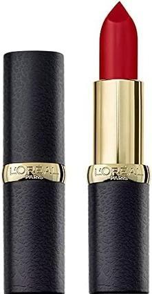 Immagine prodotto L'Oréal Paris Color Riche Matte (349 Parigi Ciliegia)