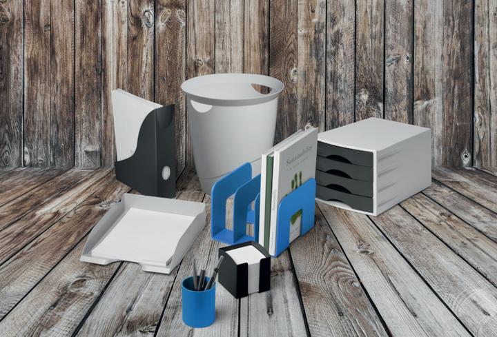 Image du produit Durable Porte-lettres Eco (215 x 165 x 210 mm)