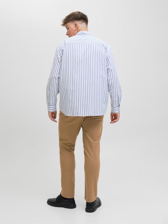 Actual product image Jack & Jones Marco Dave Plus size Chinos (48)
