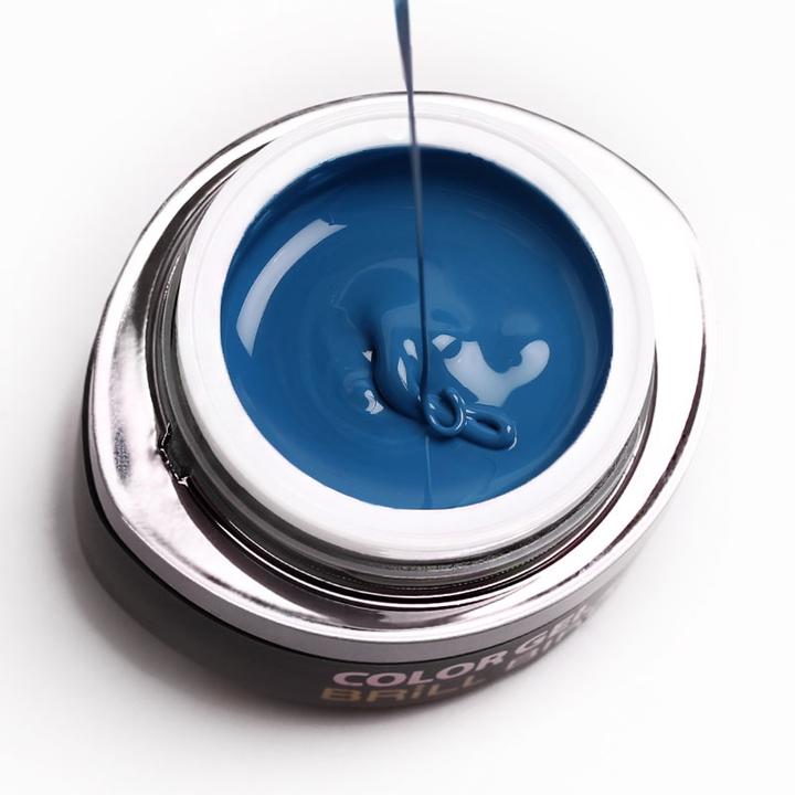 BrillBird Brush & Go Gel G48 – 4.5ml