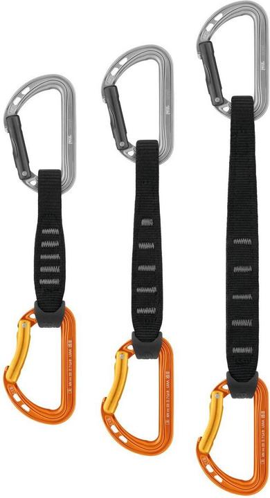 Produktbild Petzl Spirit Express