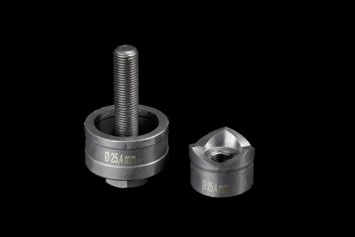 Actual product image Rittal Sheet metal punch 4055225