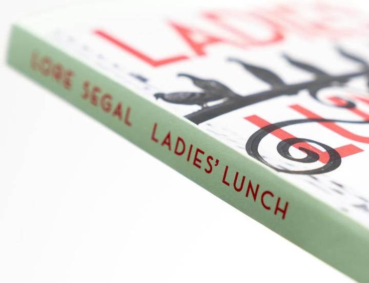 Produktbild Ladies' Lunch (Deutsch, Lore Segal, 2024)