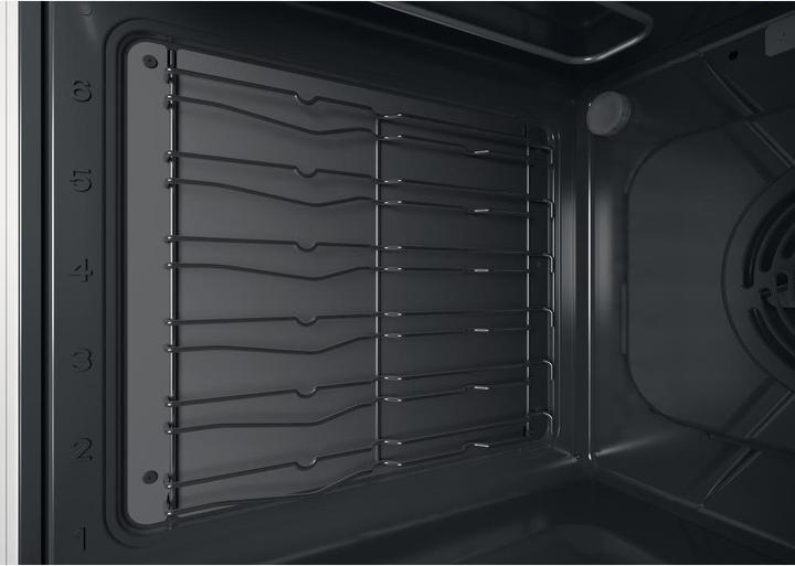 Produktbild Whirlpool WS68IB8ACX/FR