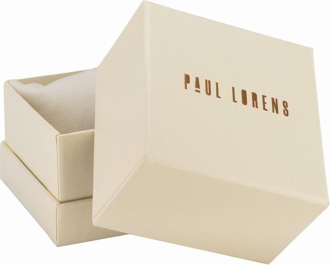 Produktbild Paul Lorens DAMENUHR – PL10482B2-3D1 (zg504b) + BOX (185 mm)