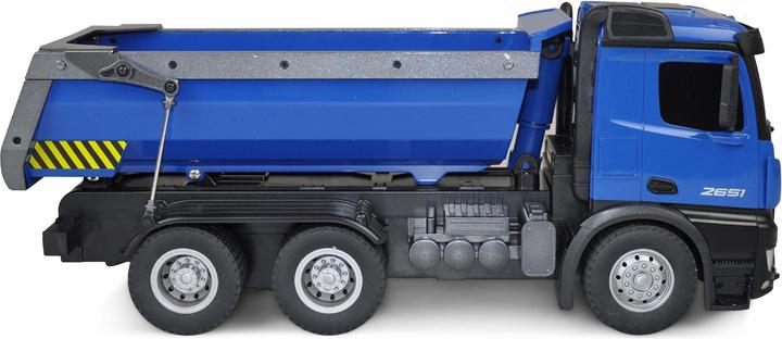 Produktbild Amewi Muldenkipper Mercedes-Benz Arocs (RTR Ready-to-Run)