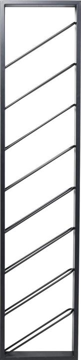 Immagine prodotto Kare Design Scaffale da vino appeso Bistro Uno 160cm (36 x 6 x 160 cm)
