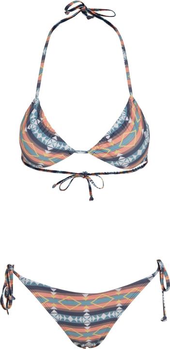 Actual product image Urban Classics Ladies Inka Bikini (XXL)