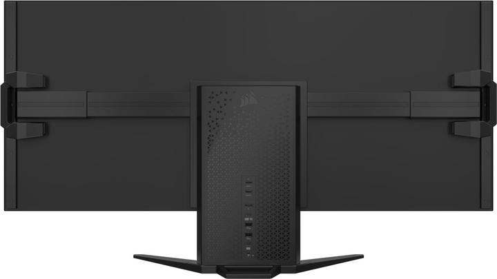 Actual product image Corsair Xeneon Flex 45WQHD240 (3440 x 1440 pixels, 45")
