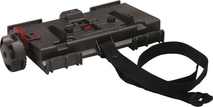 OK Baby clasp for BLOCCO BODYGUARD RACK sur le tronc (OKB-37390000)