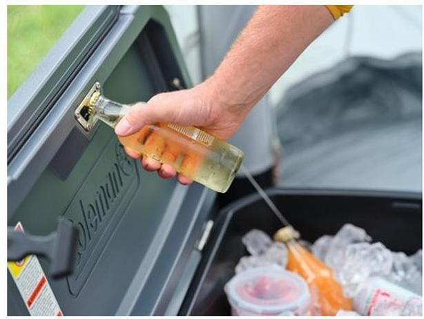 Produktbild Coleman Convoy 65 QT (66 l)