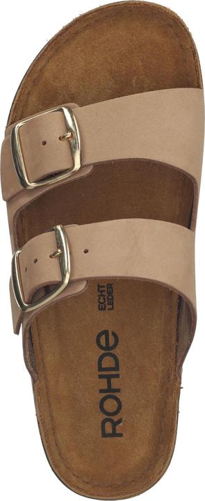 Actual product image Rohde Pantoletten (40)