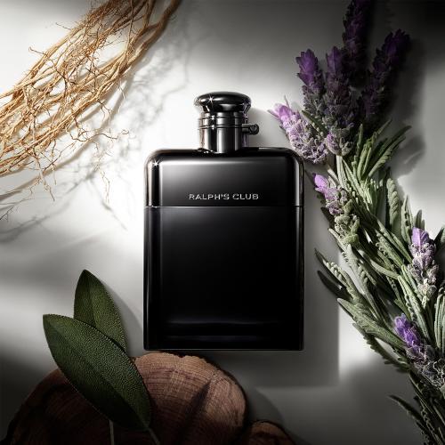 Actual product image Ralph Lauren Ralph's Club (Eau de parfum, 30 ml)