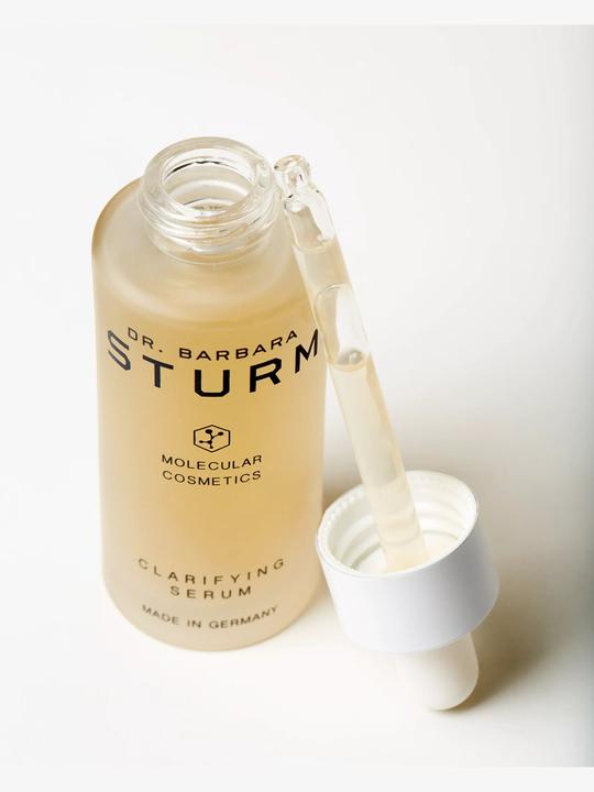 Actual product image Dr. Barbara Sturm Clarifying Serum (30 ml)