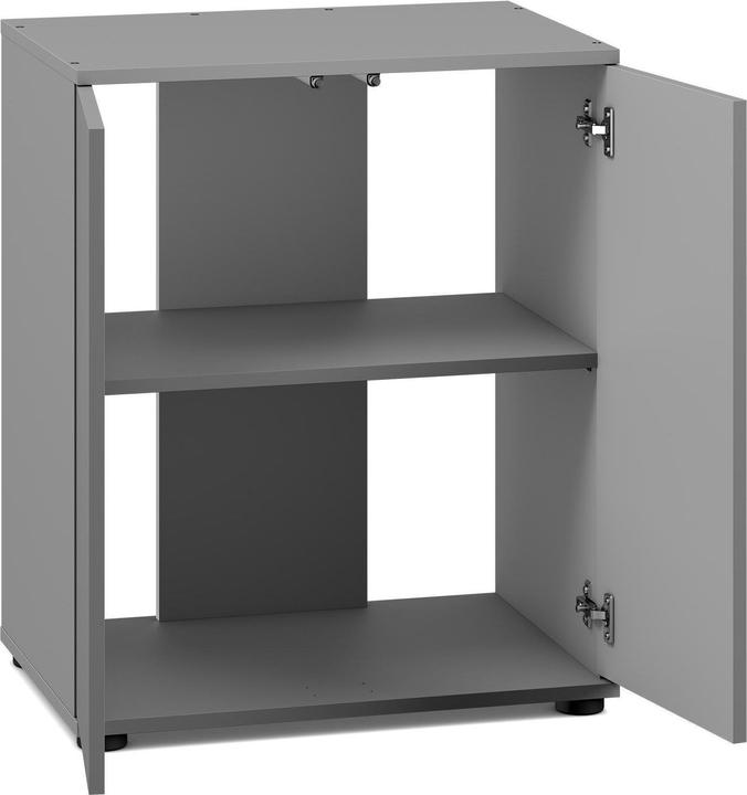 Image du produit Juwel Aquarium Meuble SBX Lido 120, gris