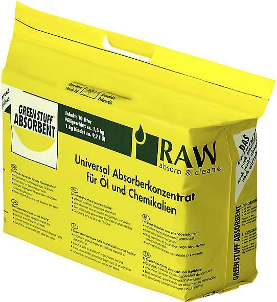Produktbild kaiserkraft Universal-Absorberkonzentrat